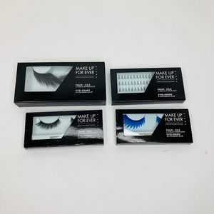Make up forever False lashes